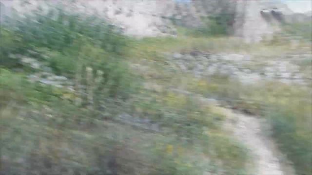 Тропа предков ч. 3."Тогыз Аз" - - "Девять ртов."