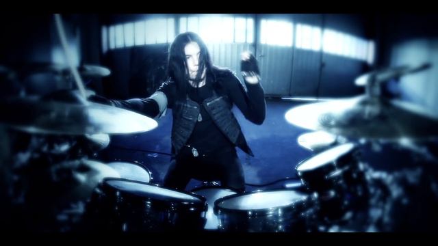 ARCH ENEMY - No More Regrets