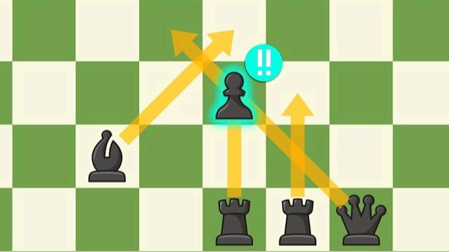 How to Push Pawns