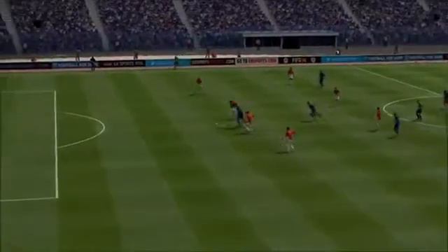 Fifa 14   Ibra