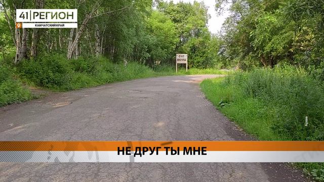 ЗА ПОКУШЕНИЕ НА УБИЙСТВО МОЖЕТ ПОЙТИ ПОД СУД ЖИТЕЛЬ КАМЧАТКИ • НОВОСТИ КАМЧАТКИ