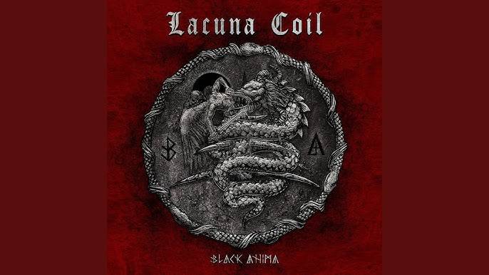 LACUNA COIL - Reckless /OFFICIAL VIDEO/