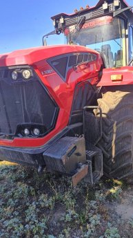 Продам Трактор "Кировец" К-742М Ст1 #АгроДело161 #Кировец #Агро #Трактор #К-742 #Сельскоехозяйство