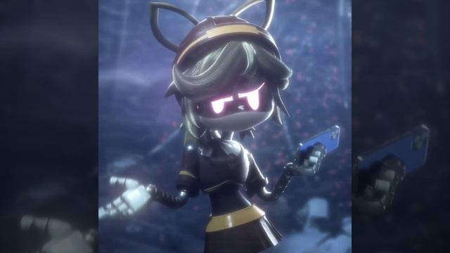 RUN Odetari
