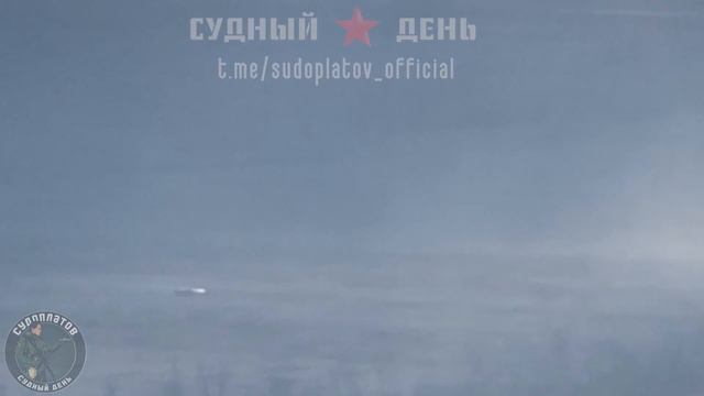 FPV пилоты ВС РФ сожгли очередную порцию техники врага. Высокот