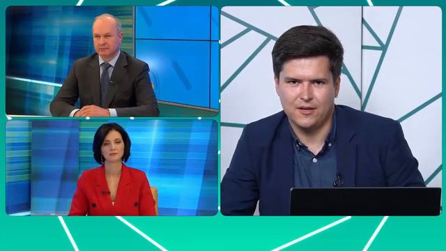Виталий Кушнарев — о развитии дорог и транспорта на Дону || Проект «Взлетная полоса»