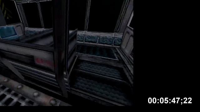 Half-life speedrun 8 minutes