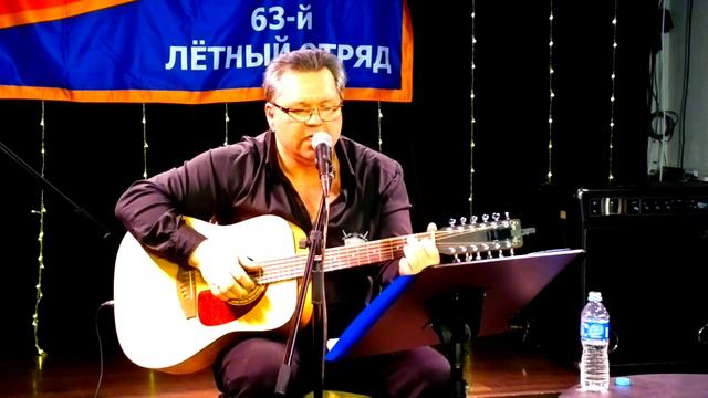 НУ ПОЧЕМУ ВСЁ ТАК ГРУСТНО - Сергей Калиниченко