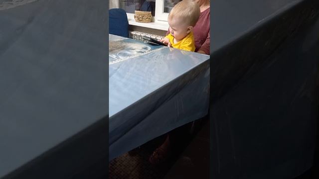 будущий программист))))