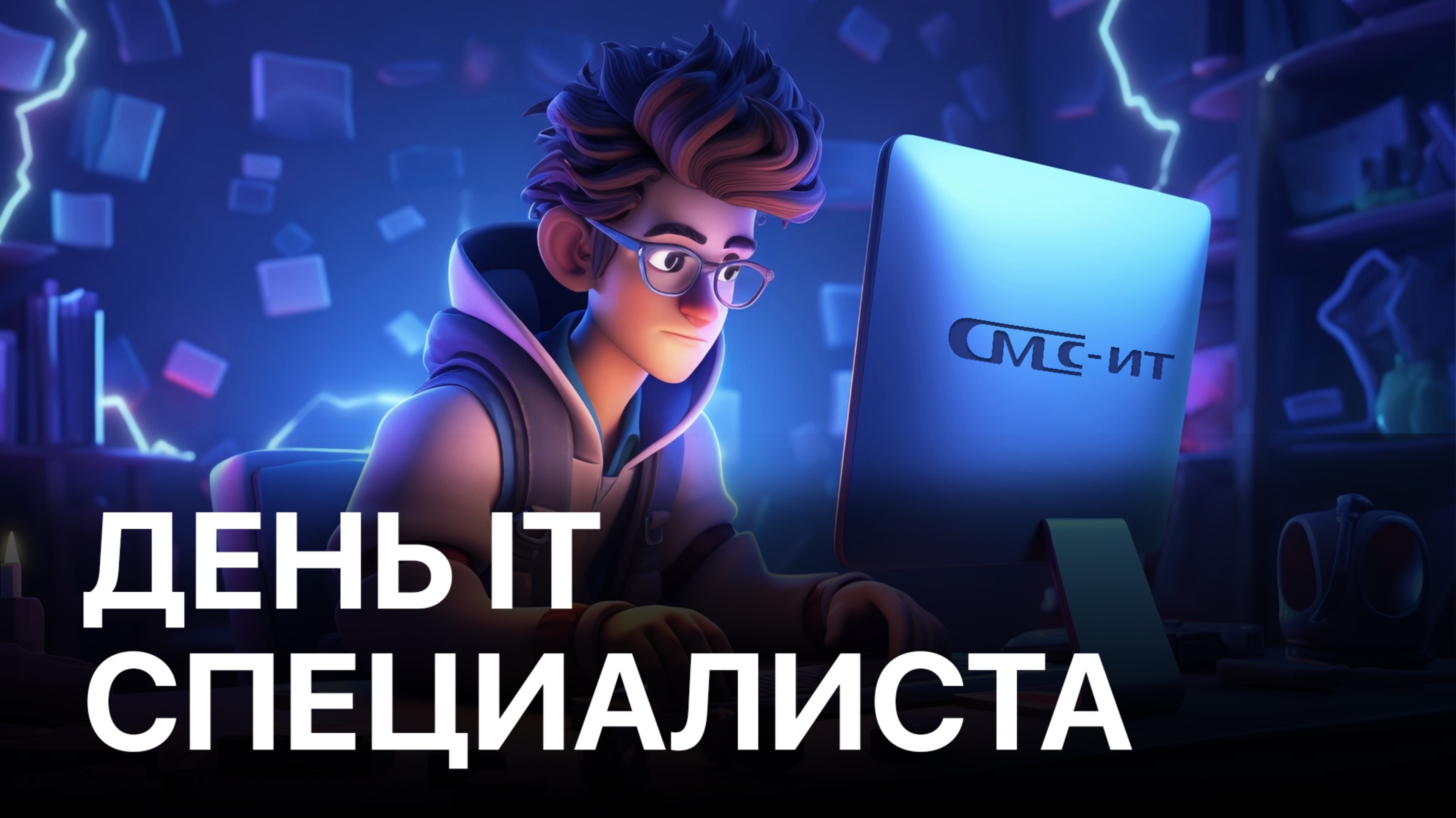 День IT специалиста