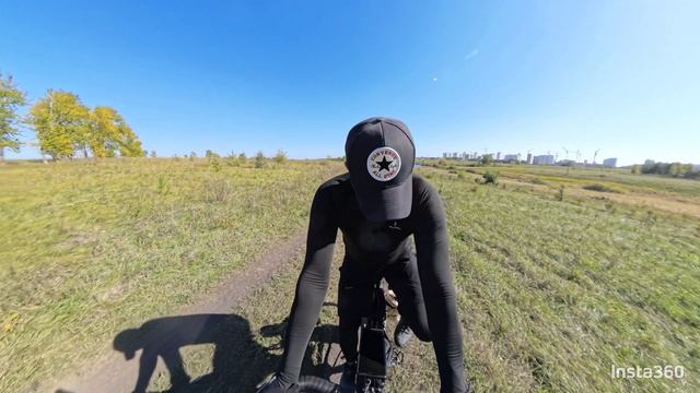 Оводский пруд г. Пенза