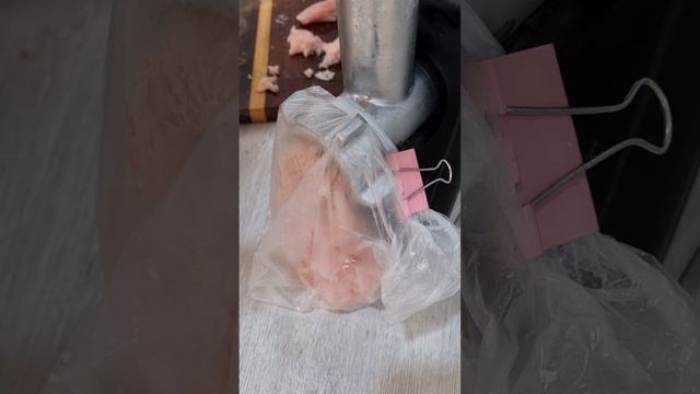 Лайфхак когда лень мыть посуду