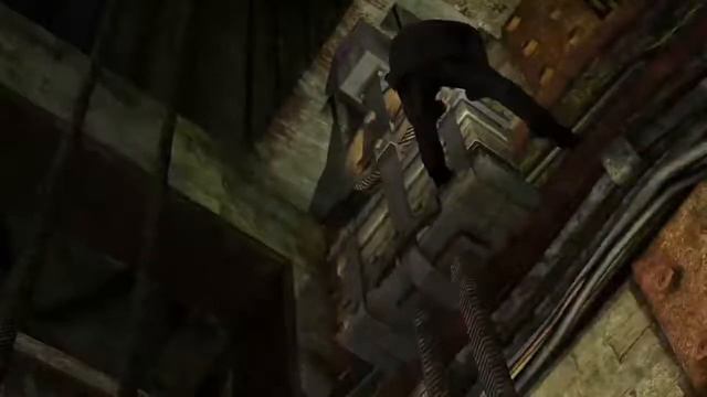 Uncharted 4