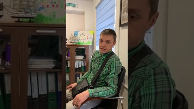 Отзыв. Юридическое бюро «Решение» (1)
