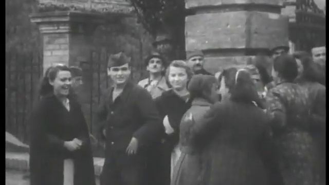 Белградская наступательная операция
