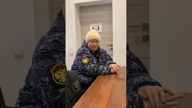 Отзыв. Юридическое бюро «Решение»
