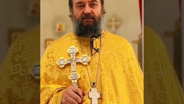 ОТЕЦ АНДРЕЙ ТКАЧЕВ 🙏☦️❤