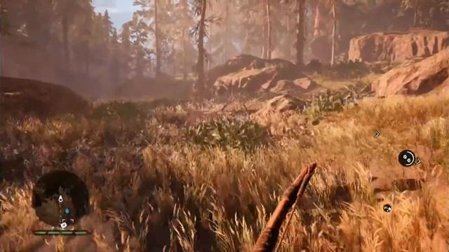 Far Cry Primal южные камни