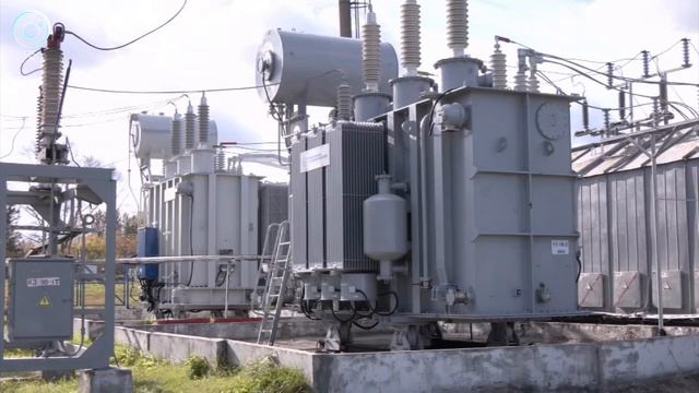 «Россети» направили более 173 млн рублей на обновление подстанции 110 кВ в Тогучинском районе