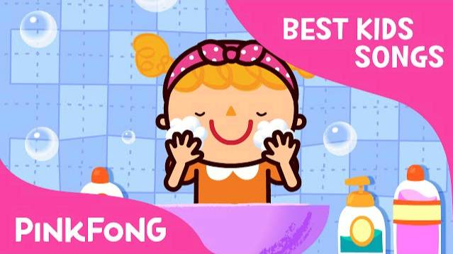 This Is the Way | Dance Songs | Best Kids Songs | PINKFONG Songs for Children