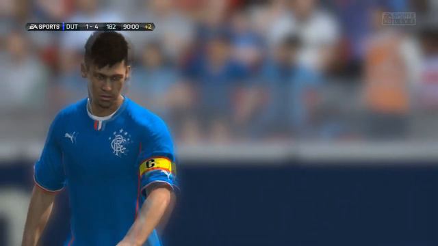 FIFA 14 l NEYMAR'S PATH TO PINKSLIPS #2