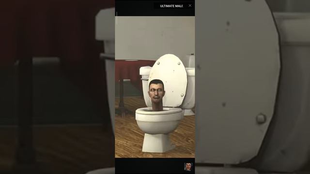 Skibidi toilet 4