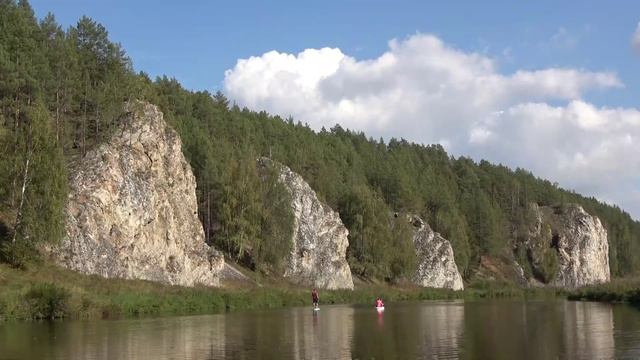 Добро пожаловать в турклуб «Большая медведица»