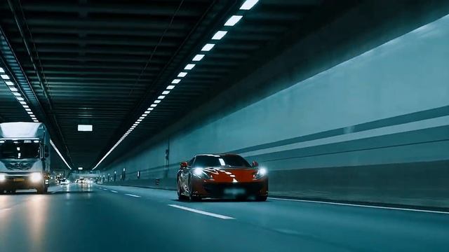 Ferrari 812 Superfast, с канала - "9INE EXPERIENCE" - @9ineexperience #Ferrari #FerrariClubSpb