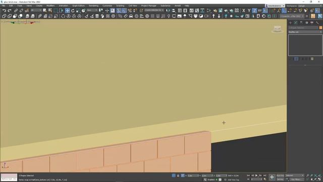 Exterior Module 2_6 - Glass Facade Material_1080p