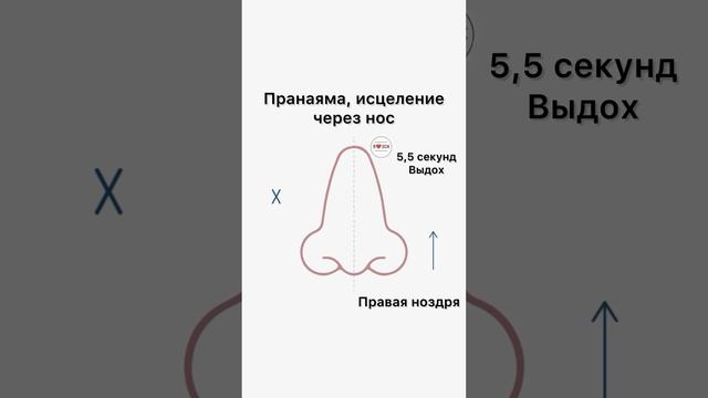 Пранаяма для исцеления