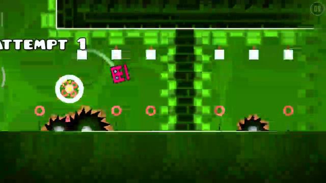 Geometry Dash Lite