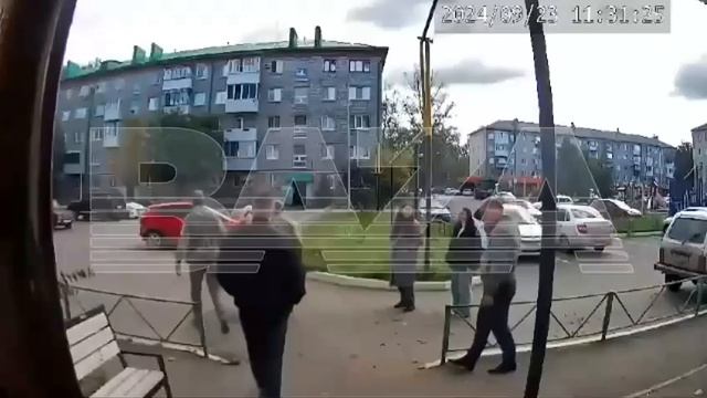 В Башкирии задержаны глава отдела полиции города Октябрьского и его заместитель.