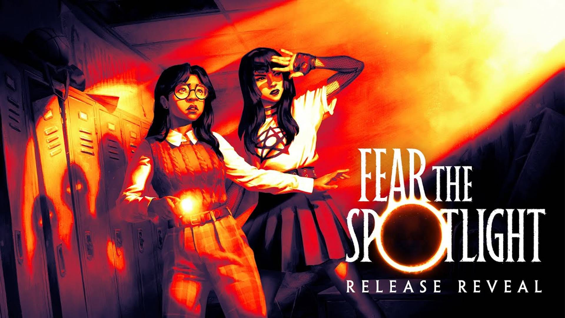 Хоррор-приключение Fear the Spotlight