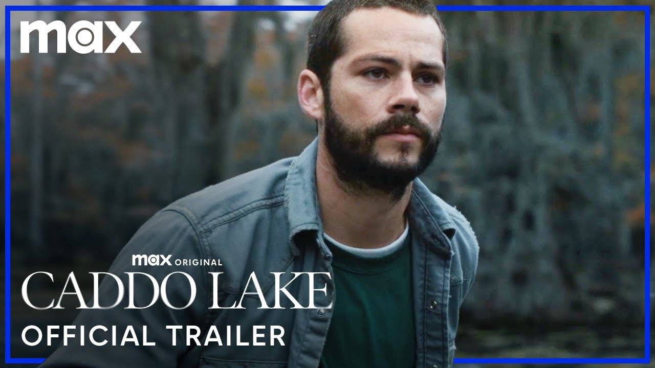 Caddo Lake Movie - Official Trailer | HBO Max