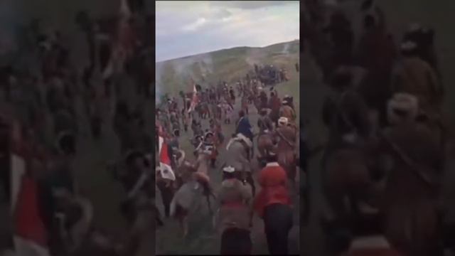 Что прикрыли крестьянским восстанием Пугачева? #shorts