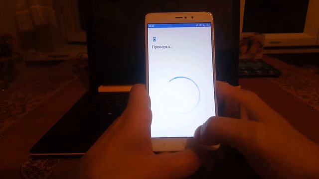 FRP Xiaomi Mi 5S Plus. Сброс Google аккаунта | Обход без ПК (v.1)