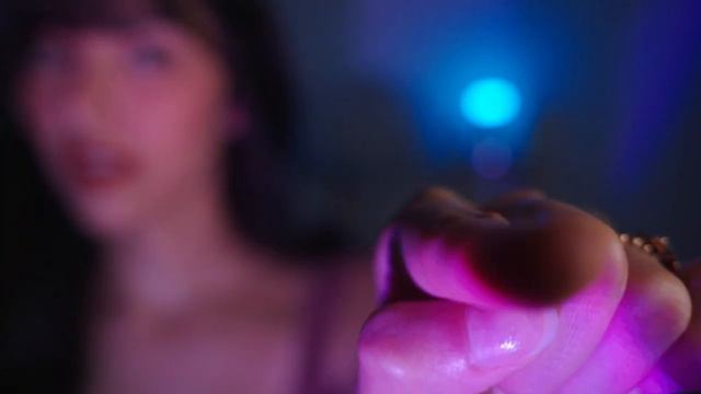 [ASMR Glow] Ultimate Relaxation for A Peaceful Night ✨