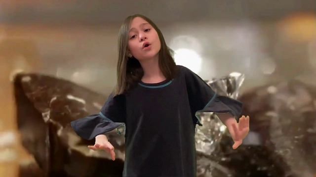 Diamonds -Rihanna ( Валерия Тюленева Cover)