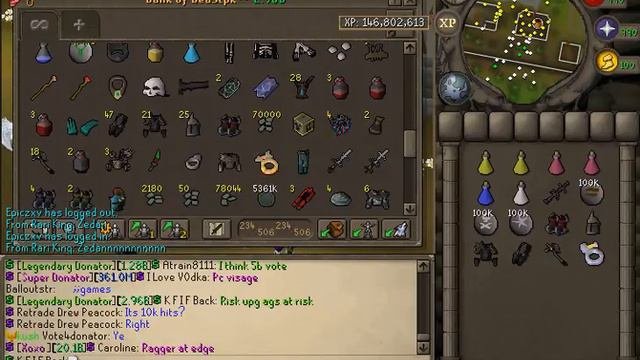 risk  pk rsps beast pk vid1
