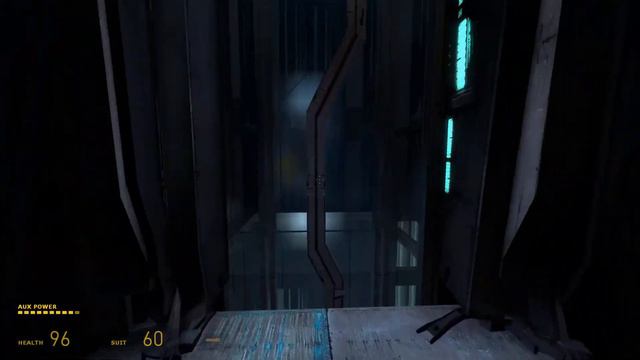 Half-Life 2  MINERVA: Metastasis  Full Walkthrough