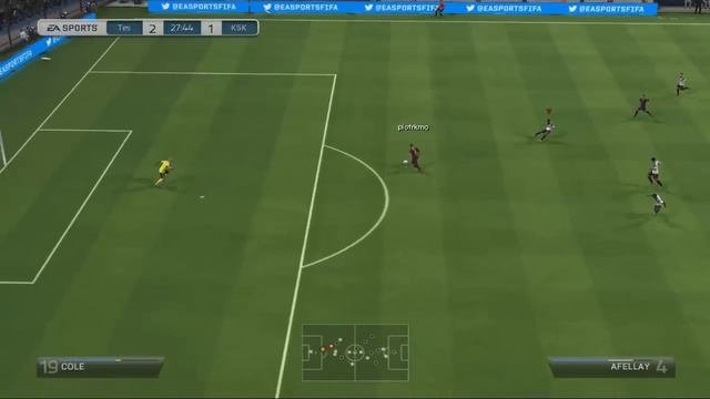 FIFA 14 | Ultimate Team | #1 |