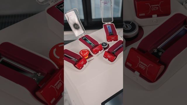 Аппарат для свето-импульсной терапии OPT ITONING