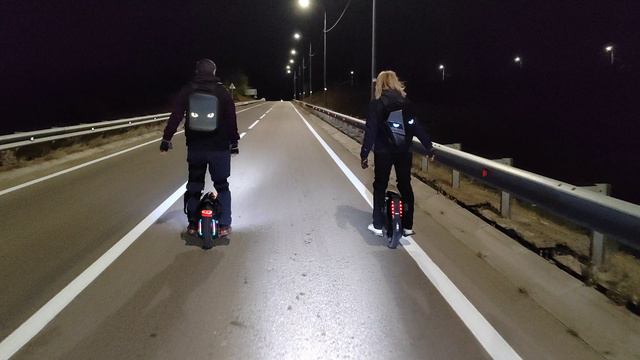 До чего дошёл прогресс