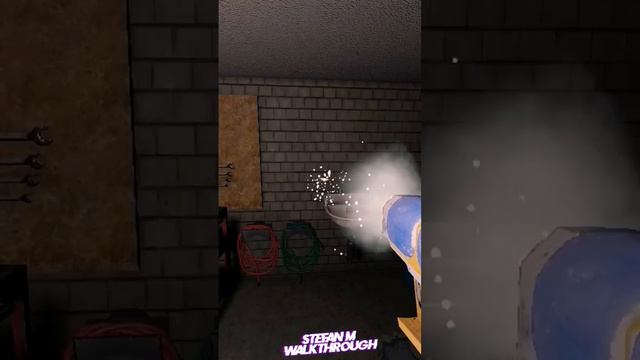 Вызываем новогоднего призрака #phasmophobia