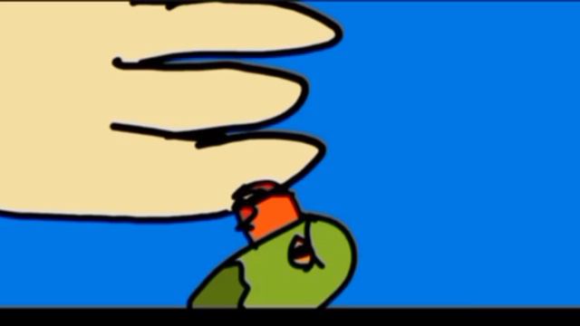 Большие приключения Роки 2 серия