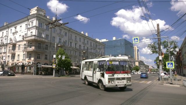 Большая часть домов в Воронеже, оставшихся без управляющих компаний, готова к отопительному сезону