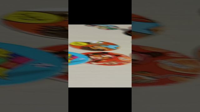 обзор на всякие прикольные штуки
