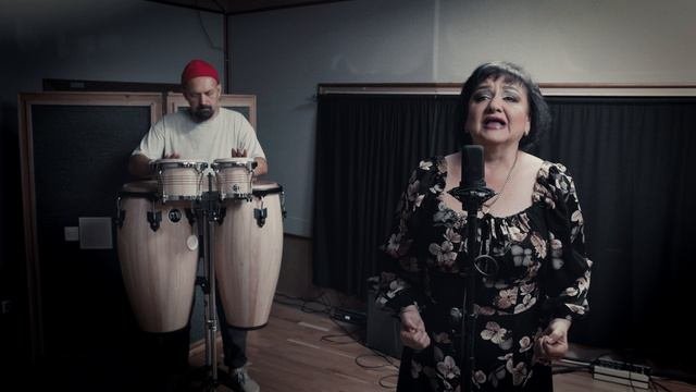 Группа Вероники Махотиной - Запоздалый блюз