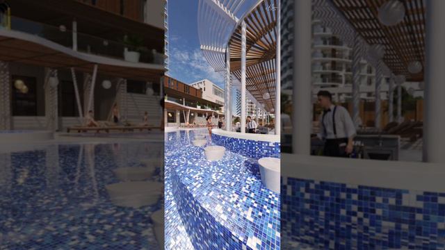 Посетите "Крымскую Резиденцию" онлайн