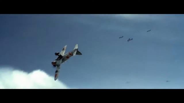 Pearl Harbor (Штурм - Music Vitaliy Degtyar , Saint Petersburg)